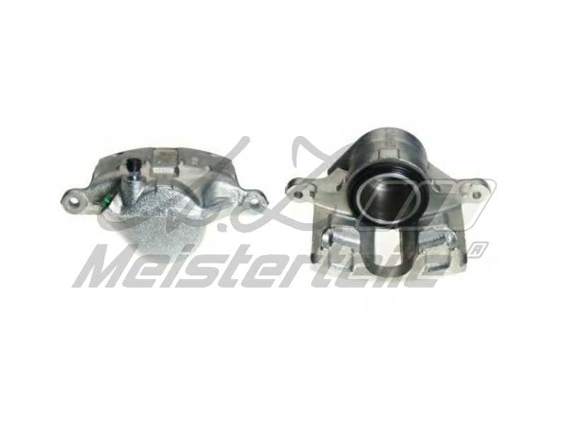 Brake caliper